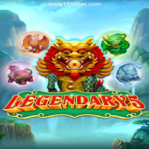 Discovering the Thrills of Legendary5 on 1555bet.COM
