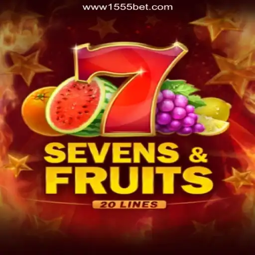 Discover SevensFruits20: An Exciting Slot Experience on 1555bet.COM - Official Slots Brasil #1