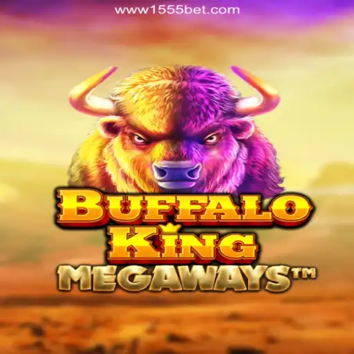 BuffaloKing: The Majestic World of Slots on 1555bet.COM Platform-Oficial Slots Brasil #1