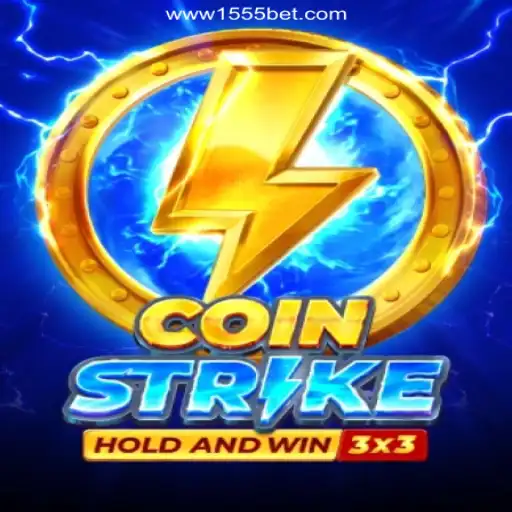 Unveiling Coinstrike and the 1555bet.COM Platform: Exploring Brasil's Premier Slot Experience