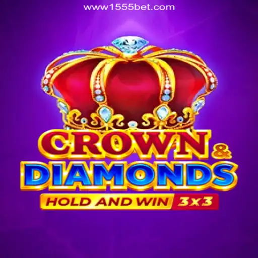 Exploring Crowndiamonds on the 1555bet.COM Platform: A Deep Dive into Oficial Slots Brasil #1