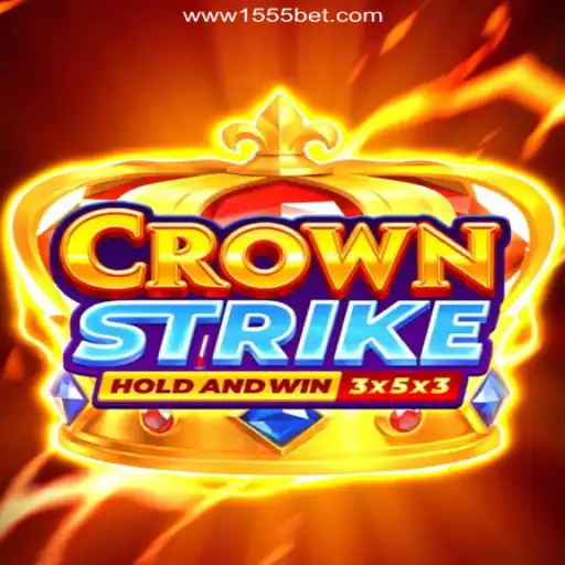 Exploring Crownstrike: The Revolutionary Game on 1555bet.COM Platform-Oficial Slots Brasil #1