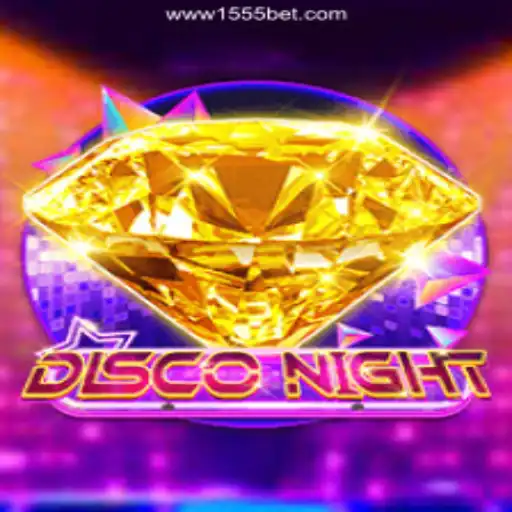DiscoNight: The Ultimate Gaming Experience on 1555bet.COM Platform Brazil