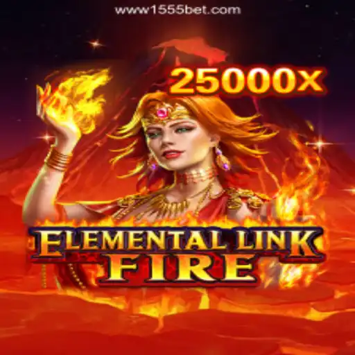 Discover ElementalLinkFire: The Hottest Addition on the 1555bet.COM platform-Oficial Slots Brasil #1