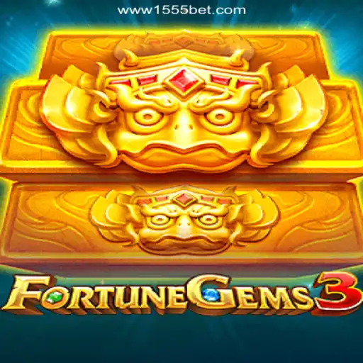 Discover the Thrills of FortuneGems3: The Ultimate Slot Game on 1555bet.COM