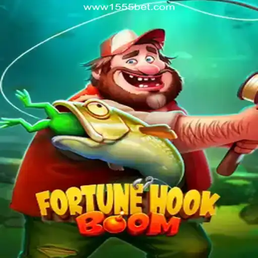 Explore the Exciting World of FortuneHookBoom on 1555bet.COM Platform