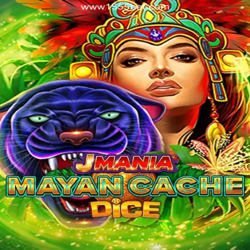 Unveiling JManiaMayanCacheDice: A New Phenomenon on 1555bet.COM Platform-Oficial Slots Brasil #1