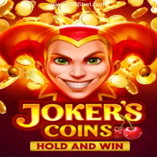 Discover JokersCoins: The Exciting Slot Experience on 1555bet.COM Platform-Oficial Slots Brasil #1