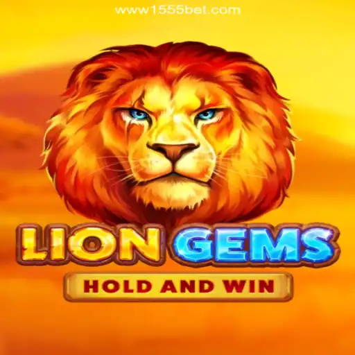 Discover the Thrills of LionGems on the 1555bet.COM Platform