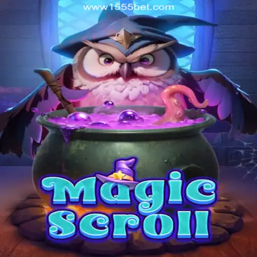 Exploring MagicScroll: A New Era in Slot Gaming on 1555bet.COM Platform