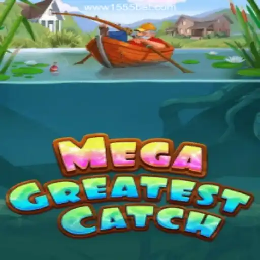 Exploring MegaGreatestCatch on 1555bet.COM: The Top Slots in Brasil