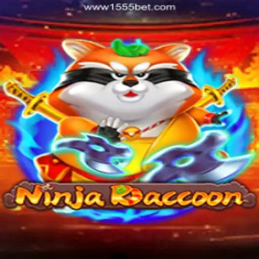 Exploring the Thrills of NinjaRaccoon: A Premier Slot Game on 1555bet.COM