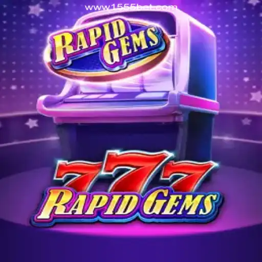 Discover RapidGems777: The Ultimate Slot Experience on 1555bet.COM Platform