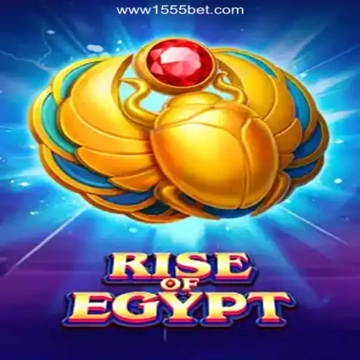 RiseOfEgypt Slot Game Overview and Features on 1555bet.COM
