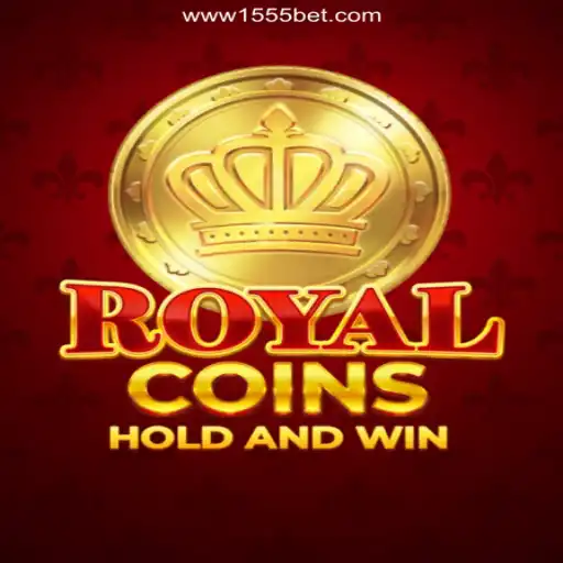 Discover the Excitement of RoyalCoins on 1555bet.COM: Brazil's Top Slot Platform