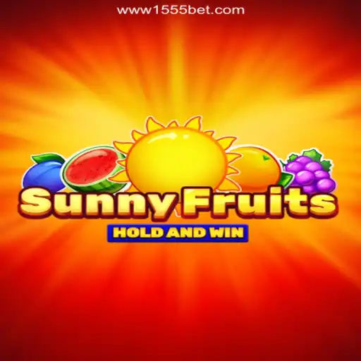Explore the Exciting World of SunnyFruits on 1555bet.COM's Platform