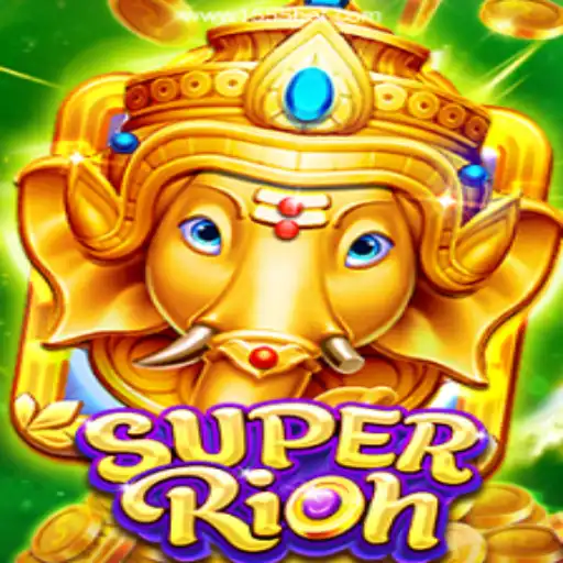 Exploring the World of SuperRich on 1555bet.COM: Brazil's Official Slots Platform