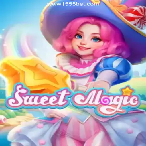 Exploring SweetMagic on 1555bet.COM: The Premier Destination for Slots in Brazil