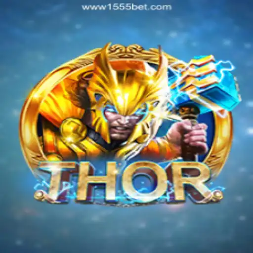Discover the Power of THOR: The Ultimate Slot Experience on 1555bet.COM Platform-Oficial Slots Brasil #1