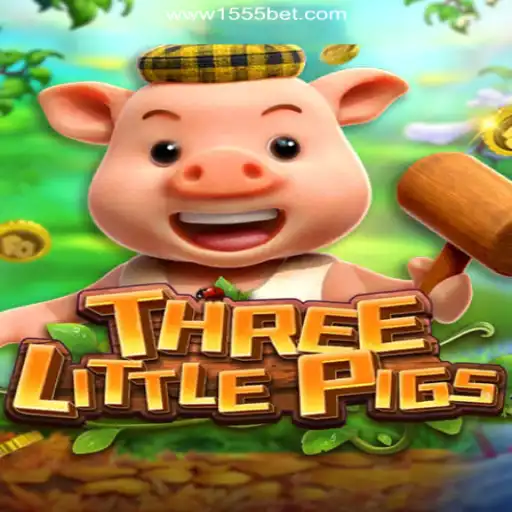 Explore the Exciting World of THREELITTLEPIGS Slots on 1555bet.COM