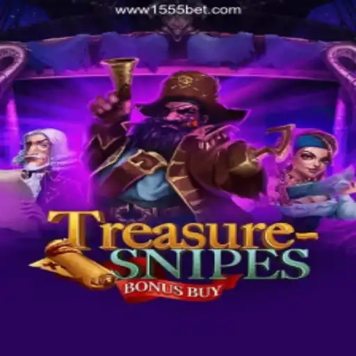 Unveiling the Excitement of TreasuresnipesBonusBuy on 1555bet.COM Platform