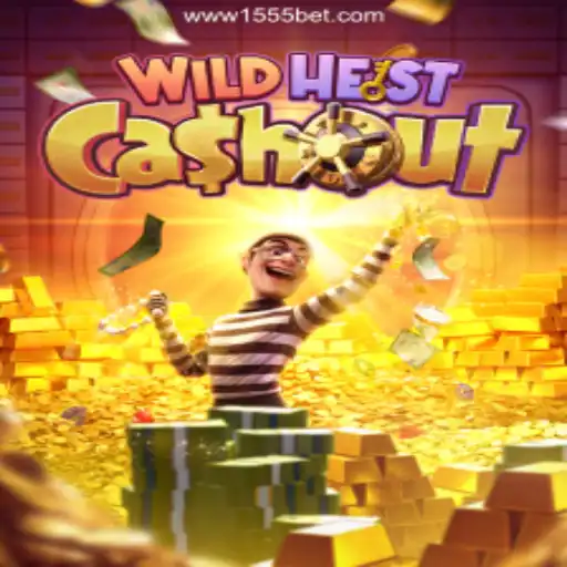 Discover the Thrill of WildHeistCashout on 1555bet.COM platform-Oficial Slots Brasil #1